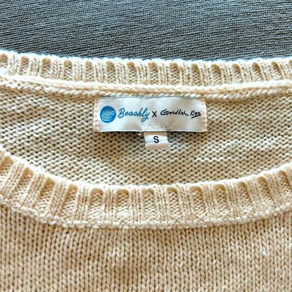 🌴2xHP🌴 Tropical Vibes Sweater - Picture 5 of 10